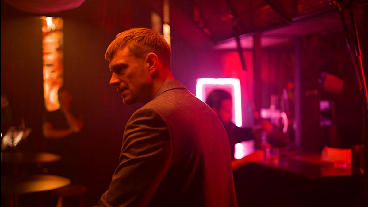 Brothers by Blood: nuovo trailer del dramma d’azione con Joel Kinnaman