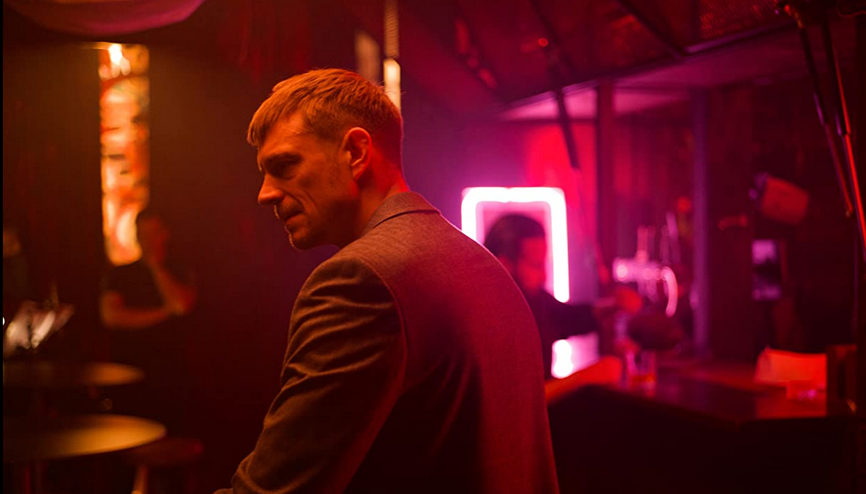 Brothers by Blood: nuovo trailer del dramma d’azione con Joel Kinnaman