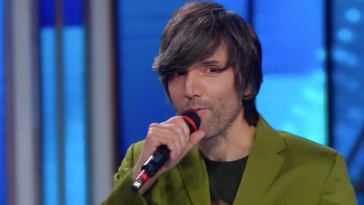 Bugo, Amadeus: “Il suo ritorno a Sanremo non è un risarcimento. Morgan? Non gli ho promesso nulla”