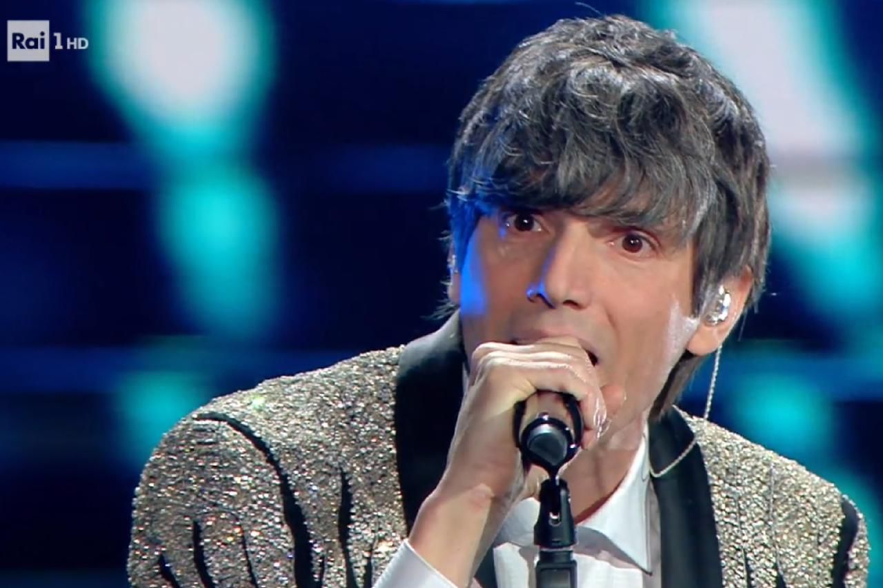 Bugo partecipa a Sanremo 2021 con E invece sì