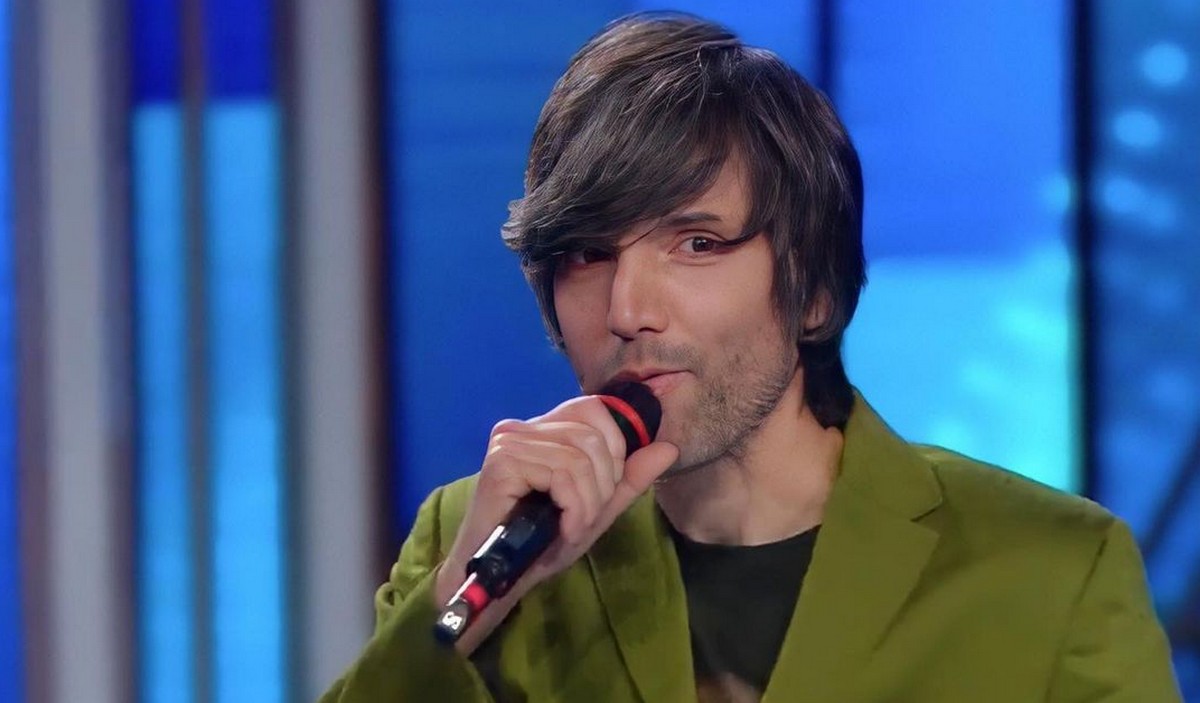 Bugo, Amadeus: “Il suo ritorno a Sanremo non è un risarcimento. Morgan? Non gli ho promesso nulla”