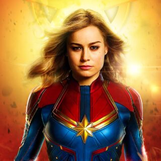Captain Marvel 2 confermate Ms. Marvel e Monica Rambeau, Nia DaCosta alla regia (3)