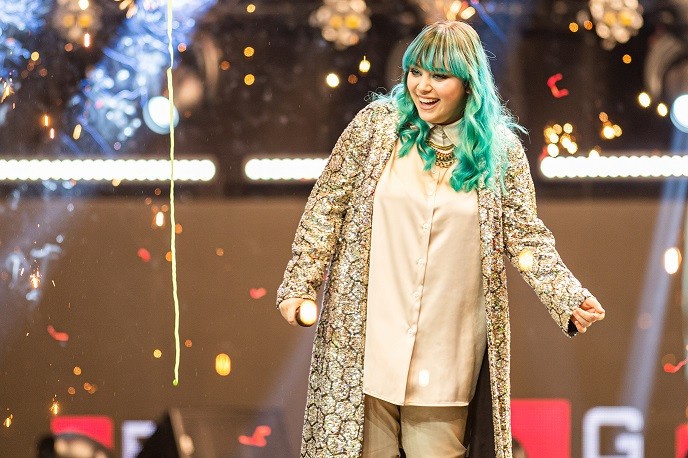 Casadilego ha vinto X Factor 2020