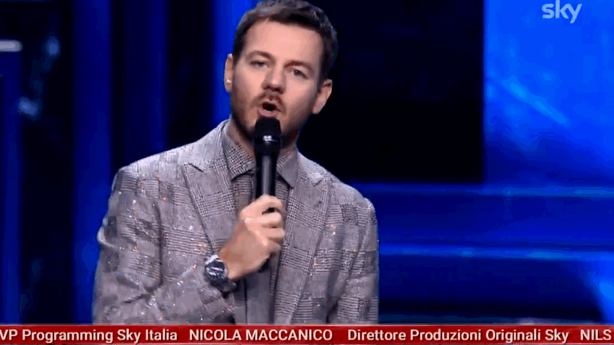X Factor, chi prenderà il posto di Alessandro Cattelan alla conduzione del talent di Sky?