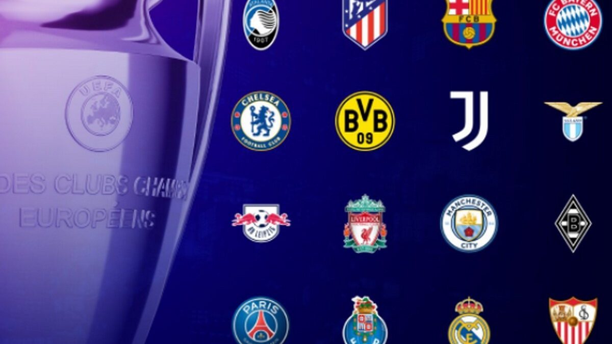 Champions ed Europa League: sorteggi in diretta tv, ecco dove vederli