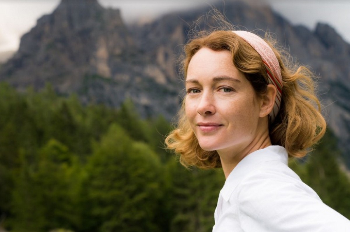 Chiara Lubich, conferenza stampa del film di Rai1 con Cristiana Capotondi: tutte le dichiarazioni