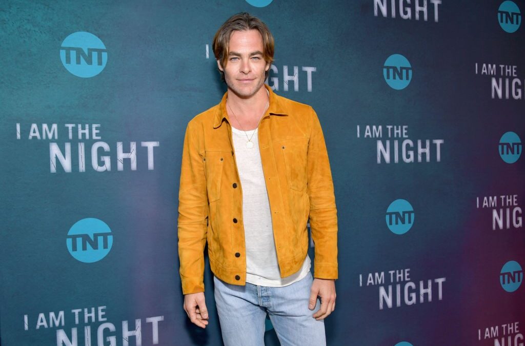 Chris Pine in trattative per il nuovo film di Dungeons and Dragons