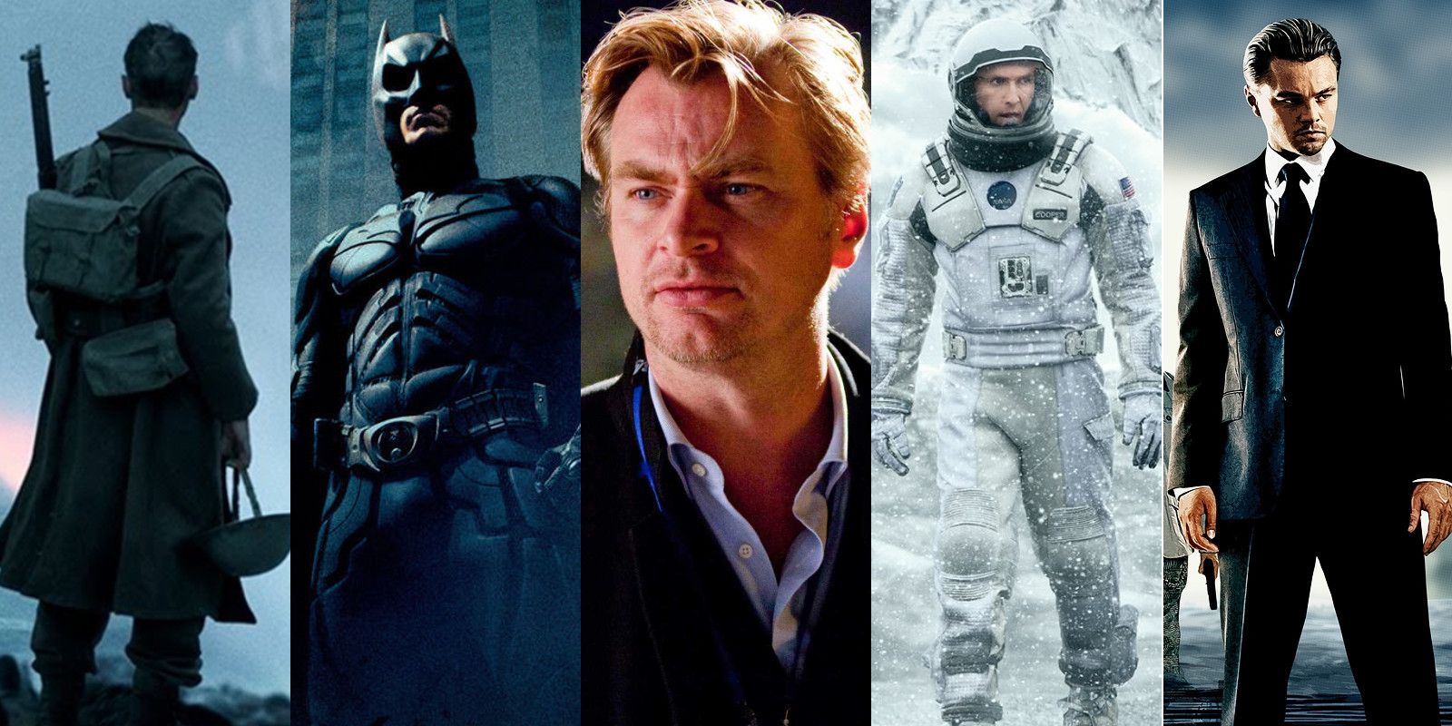 Christopher Nolan è aperto ad adattare i suoi film in videogiochi
