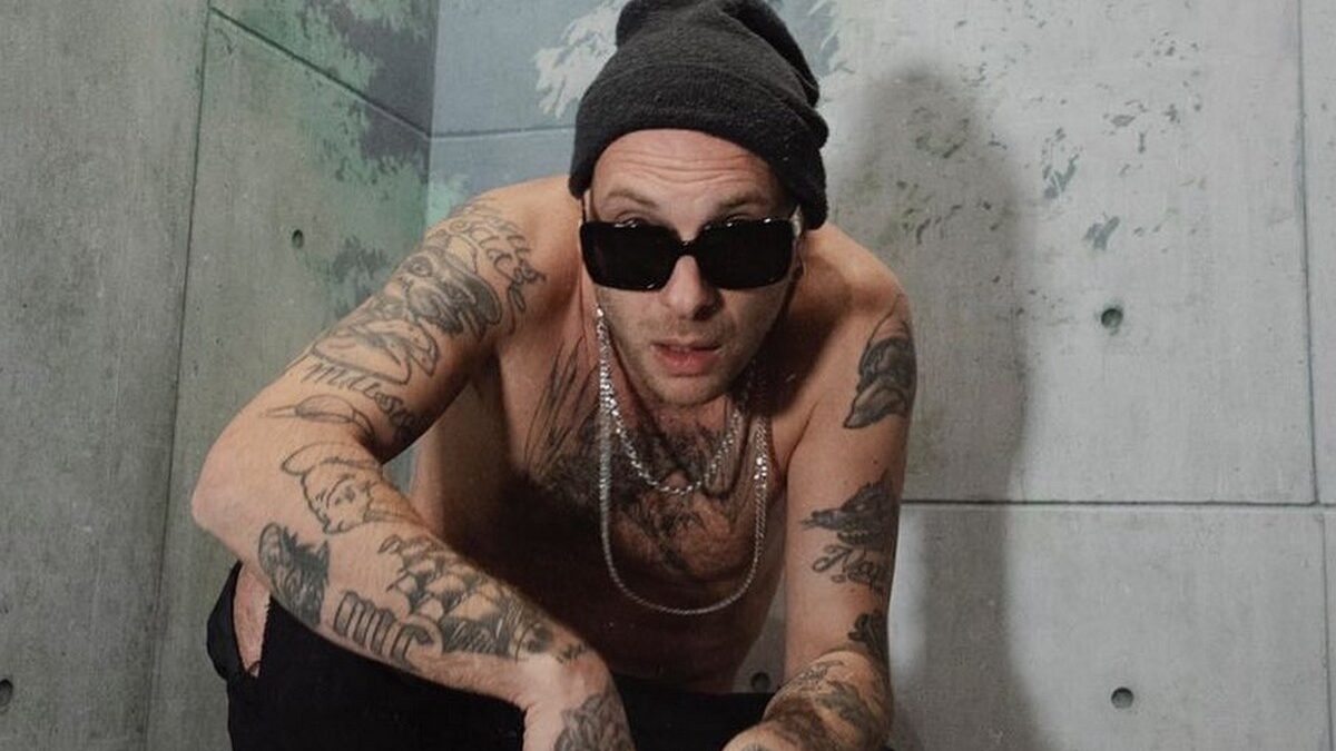 Clementino, Partenope è il nuovo singolo (Testo e Video)
