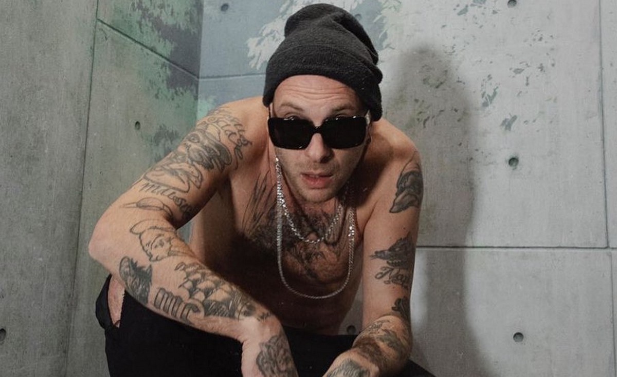Clementino, Partenope è il nuovo singolo (Testo e Video)