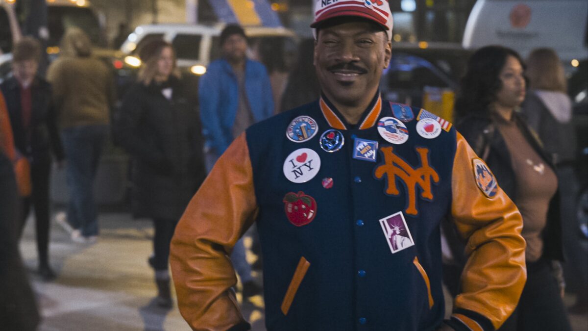 Il principe cerca moglie 2: nuove immagini ufficiali con Eddie Murphy