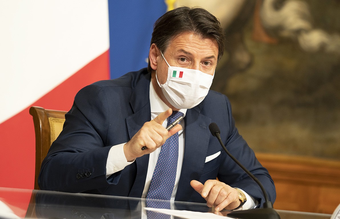 Restrizioni di Natale. Cosa potremo e non potremo fare? Tutti i dettagli