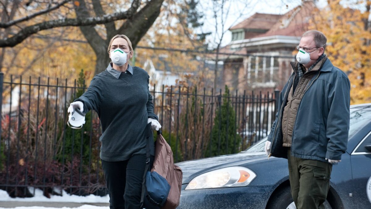 Contagion: Steven Soderbergh lavora ad un sequel “filosofico”