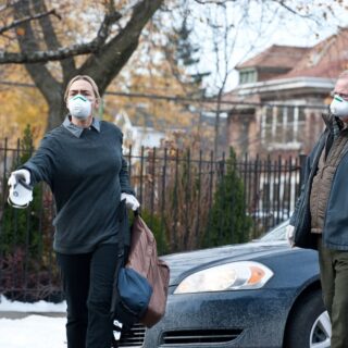 Contagion Steven Soderbergh lavora ad un sequel filosofico