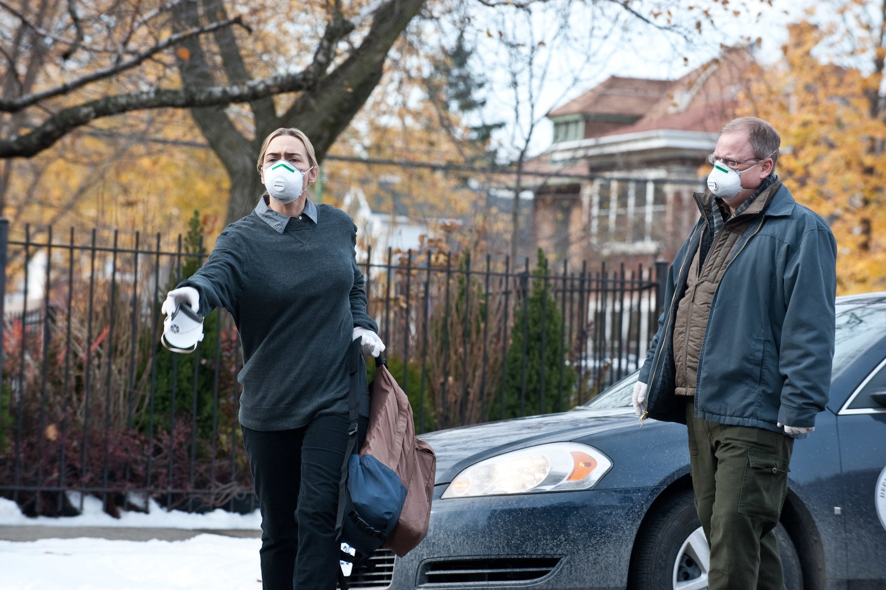 Contagion: Steven Soderbergh lavora ad un sequel “filosofico”