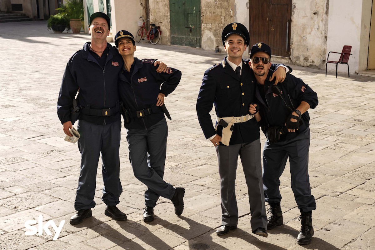 Cops - Una banda di poliziotti