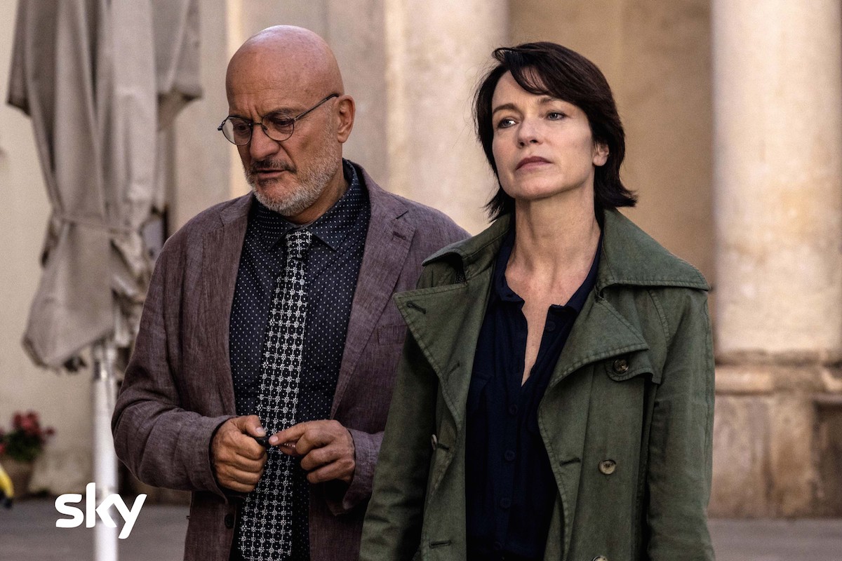 Le foto di Cops – Una banda di poliziotti, la nuova serie tv di Sky