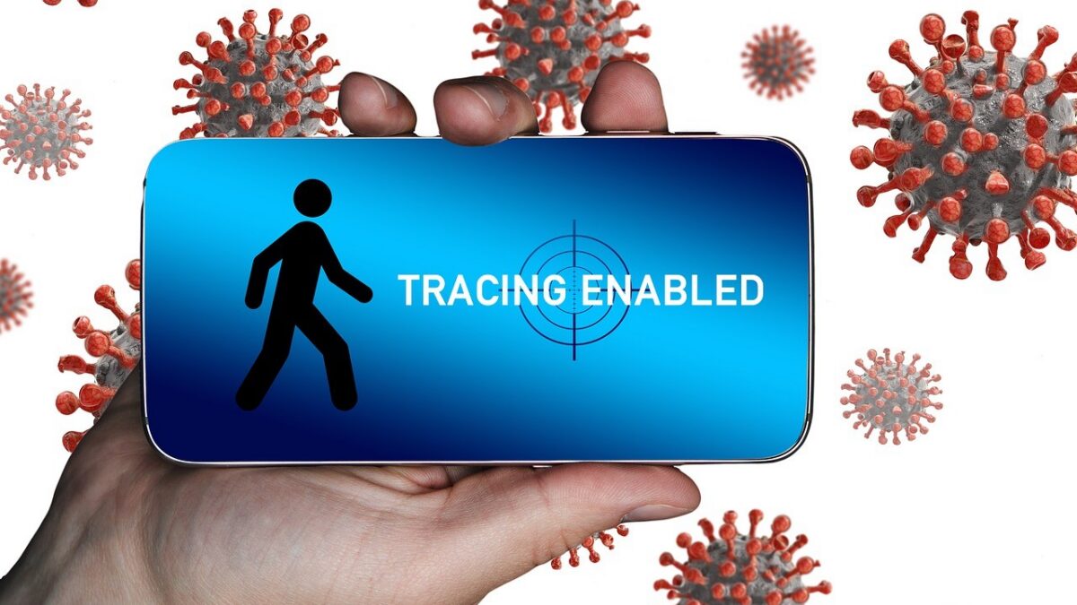 Arcuri annuncia un’altra app: dopo Immuni arriva “Vaccinati”?