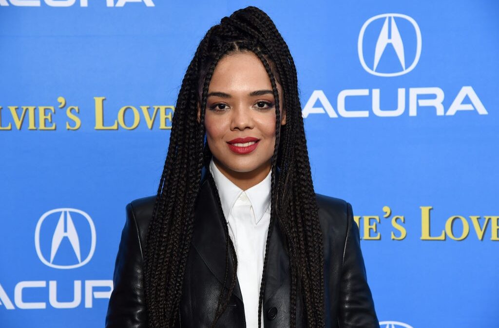 Creed 3: Tessa Thompson torna come Bianca Taylor