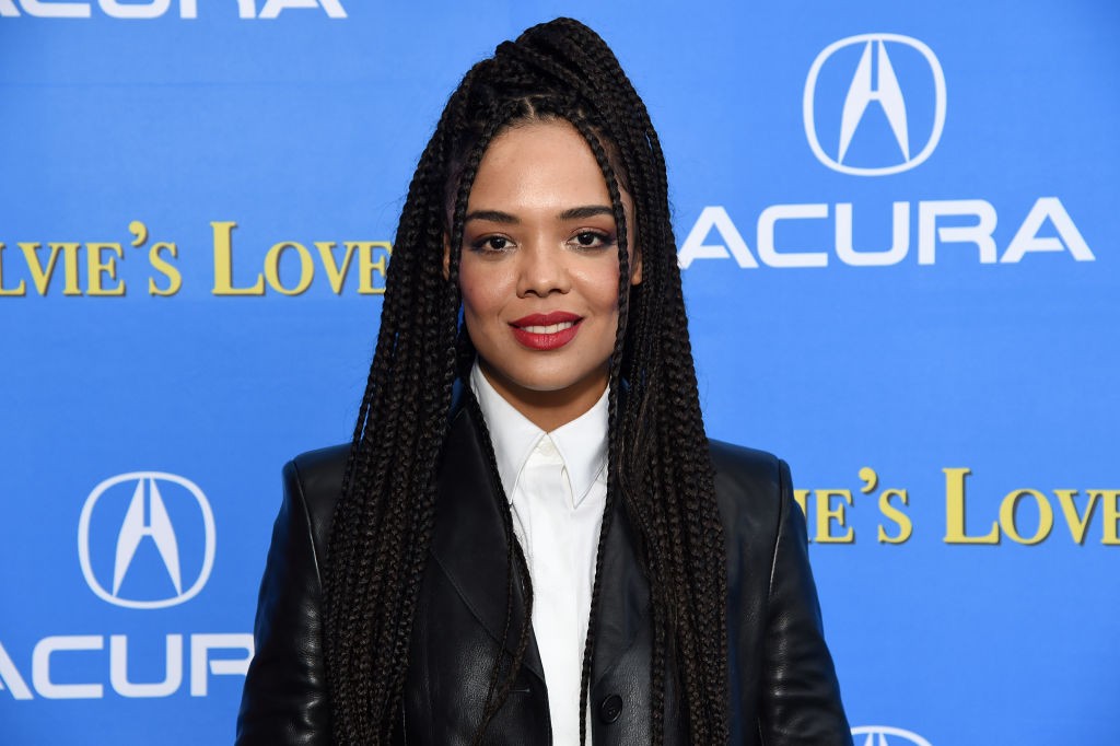 Creed 3: Tessa Thompson torna come Bianca Taylor
