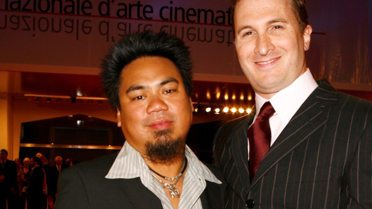 Darren Aronofsky si prepara a girare un piccolo progetto low-budget