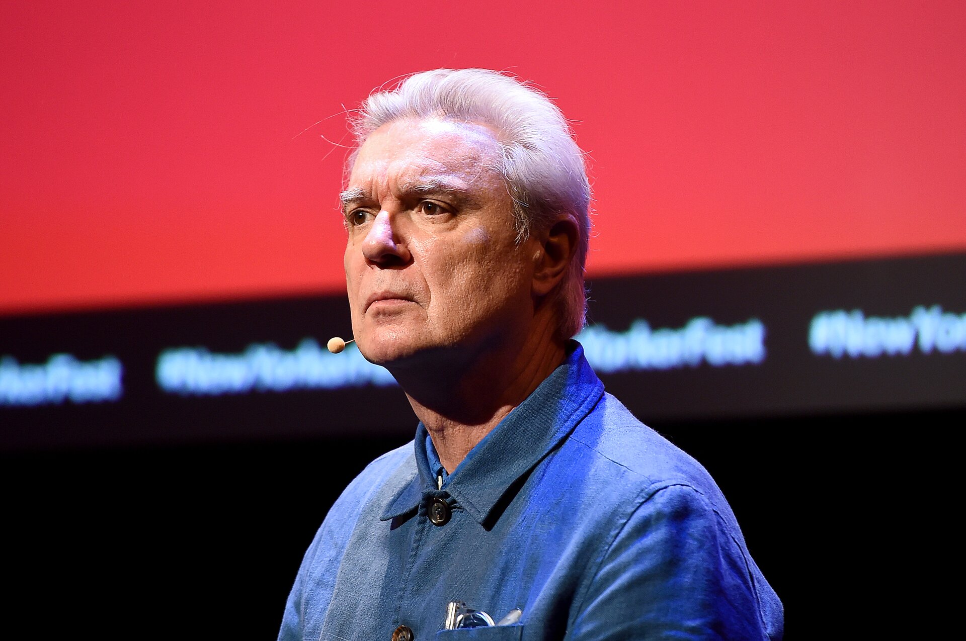 Reunion dei Talking Heads? David Byrne non è interessato e smonta ogni speranza dei fan