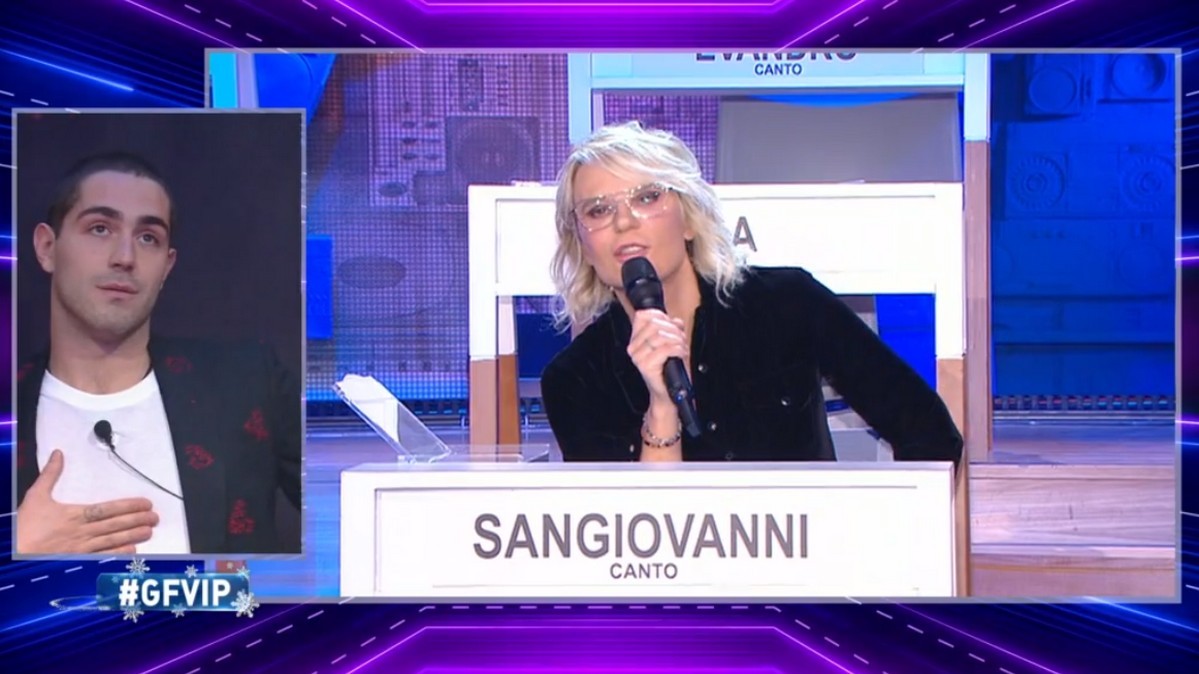 L’endorsement di Maria De Filippi a Tommaso Zorzi, c’è Fascino nel suo futuro tv?