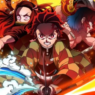 ‘anime registra il maggior incasso giapponese di sempre e batte La città incantata (2)