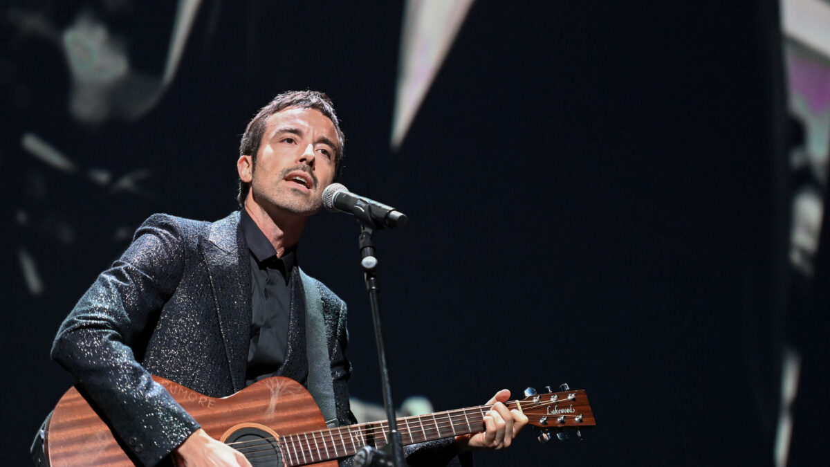 Giffoni 2021 Music Concept, annullato il programma dei live