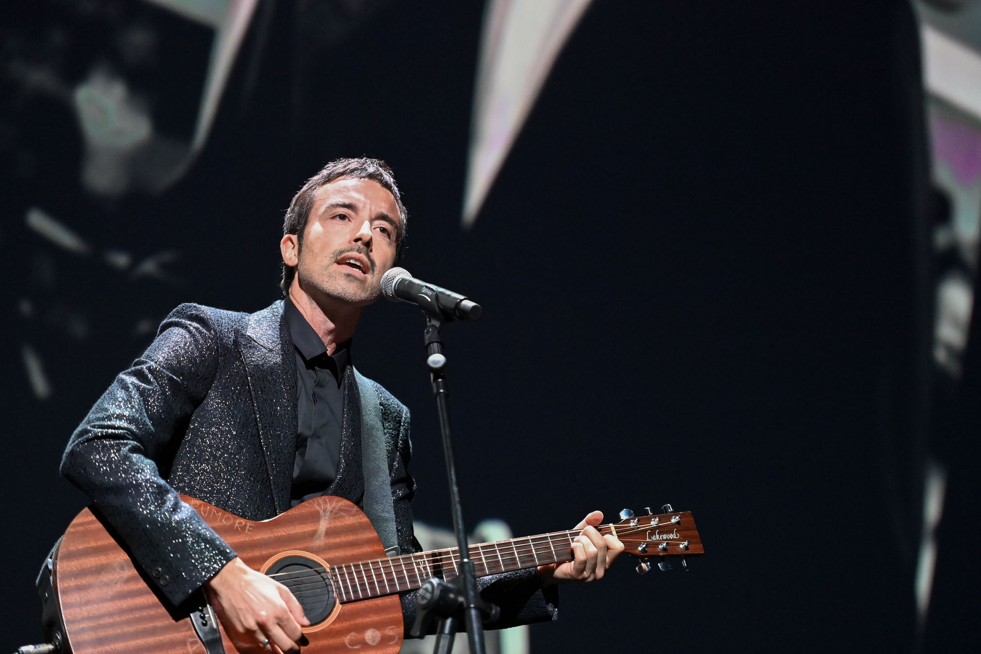 Giffoni 2021 Music Concept, annullato il programma dei live