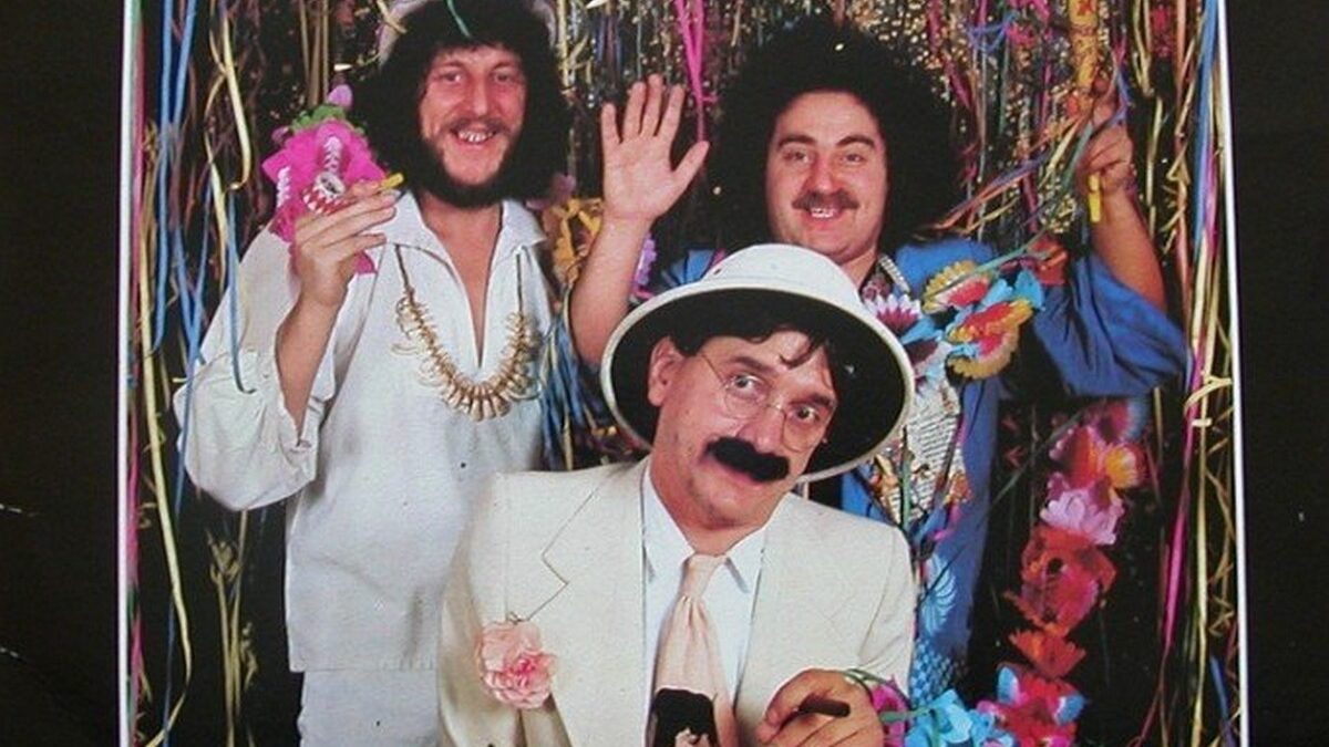 Disco Samba: quali sono le canzoni del celebre medley di Capodanno?