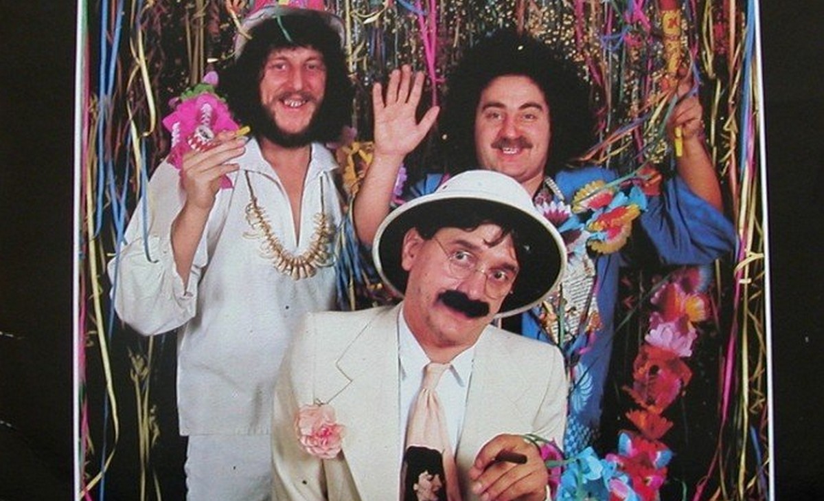 Disco Samba: quali sono le canzoni del celebre medley di Capodanno?