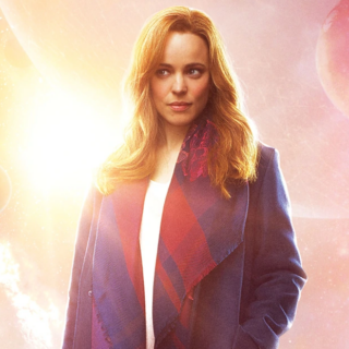 ‘Infermiera di Notte di Rachel McAdams e confermata America Chavez (2)