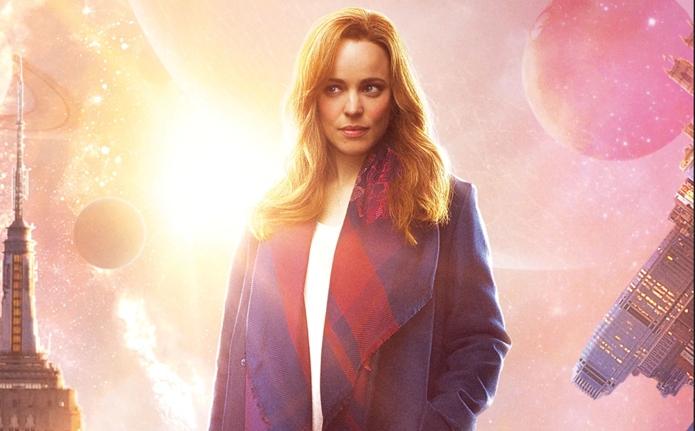 Doctor Strange 2: torna Rachel McAdams e confermata America Chavez