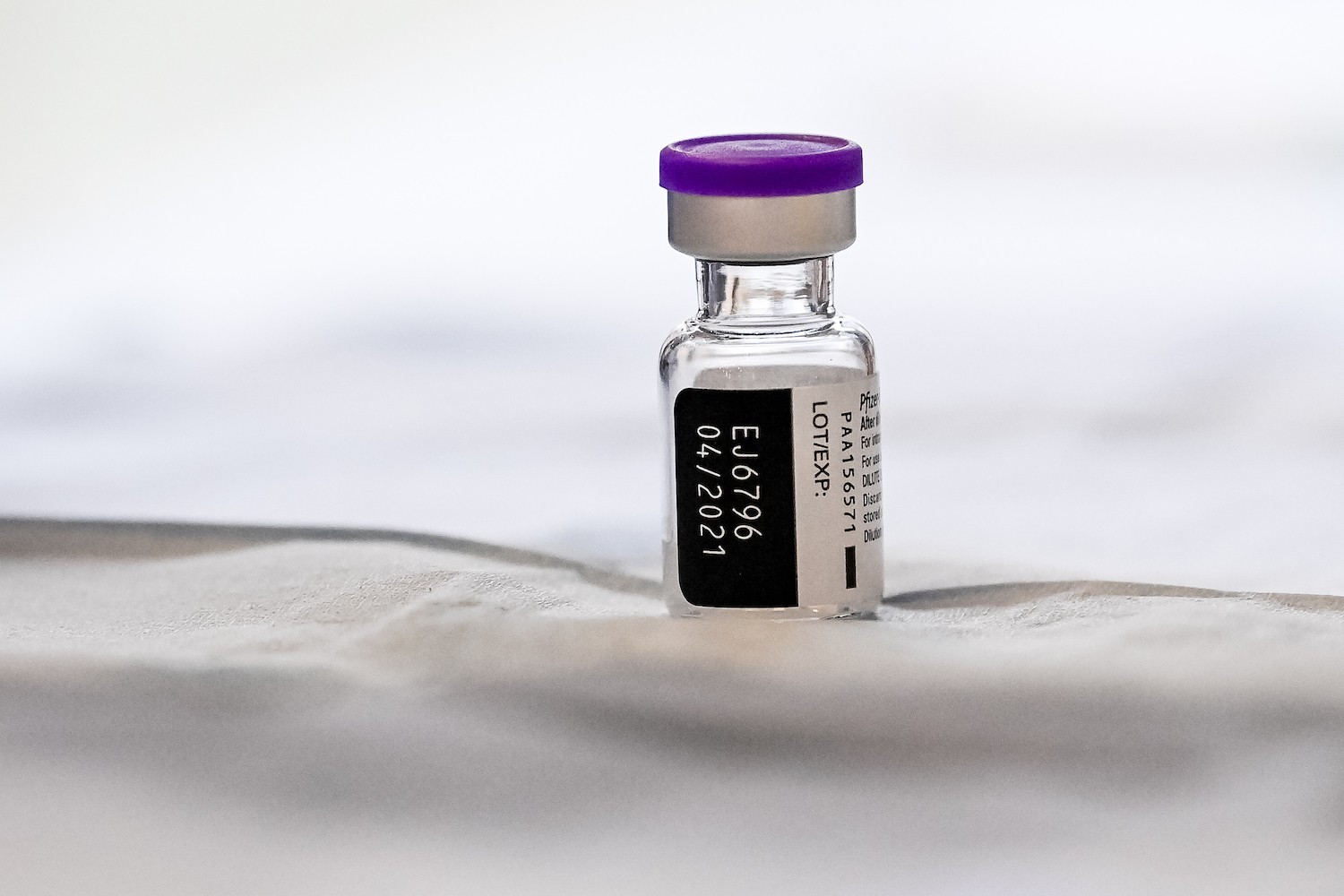 Il vaccino sfida il maltempo: in arrivo 470mila dosi. Ritardi in Piemonte e Liguria