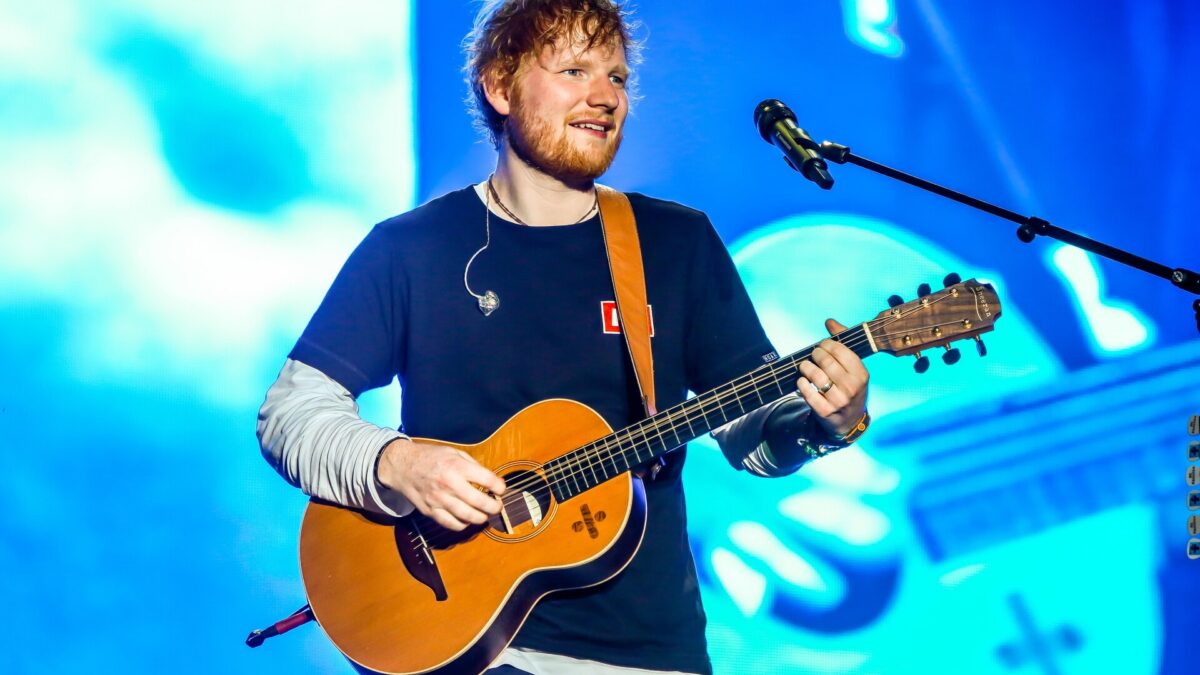 Afterglow, Ed Sheeran rilascia una nuova canzone a sorpresa