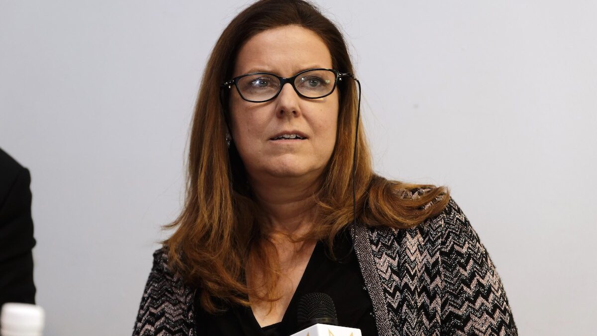 Netflix, Eleonora Andreatta: “Inclusione, diversità e multiculturalismo nelle nuove serie italiane. In primavera arriva Zero”