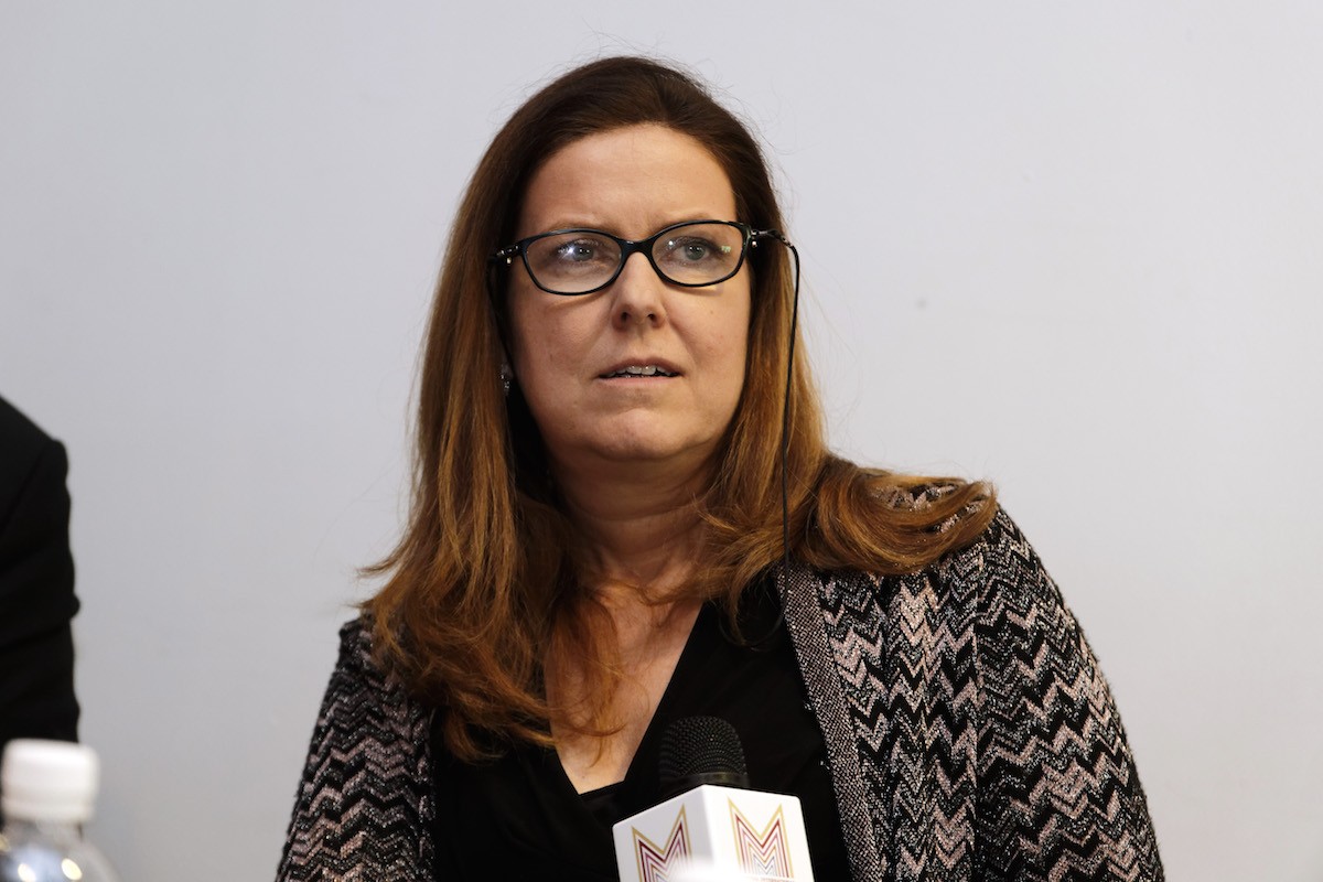 Netflix, Eleonora Andreatta: “Inclusione, diversità e multiculturalismo nelle nuove serie italiane. In primavera arriva Zero”