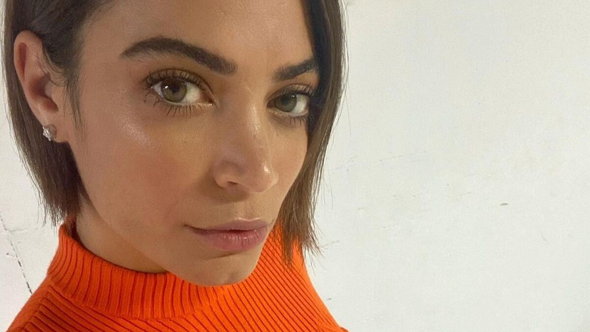 Elodie a Sanremo 2021: la cantante sarà una delle co-conduttrici