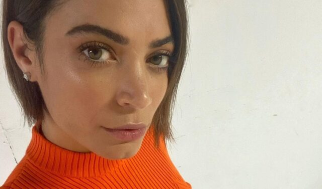 Elodie a Sanremo 2021: la cantante sarà una delle co-conduttrici