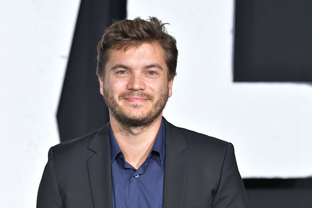 Emile Hirsch e Kate Bosworth nel thriller psicologico The Immaculate Room