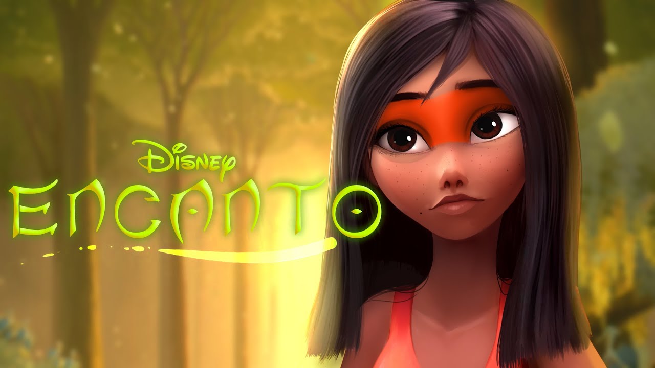 Encanto: Lin-Manuel Miranda rivela dettagli sul nuovo film animato Disney