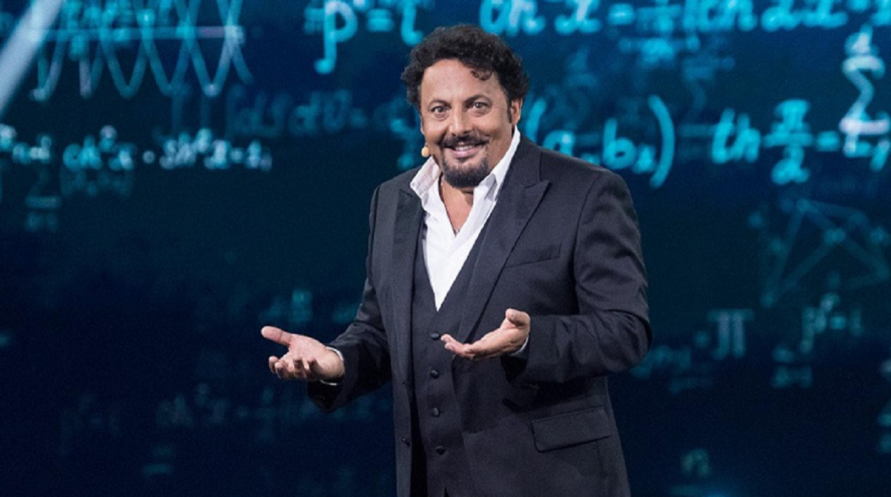 Affari tuoi viva gli sposi, ecco i pacchisti della prima puntata