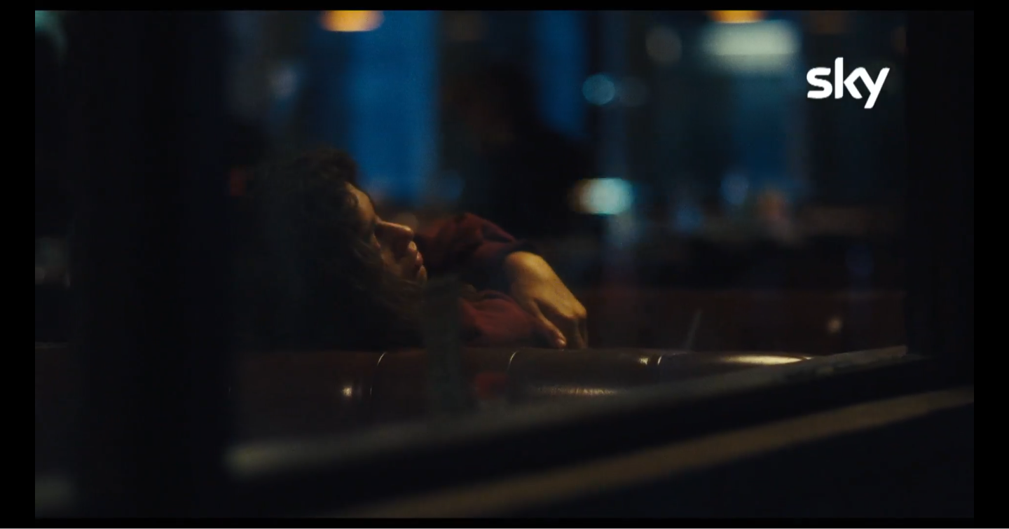 Euphoria, il teaser del primo speciale “Trouble don’t last always”, su Sky