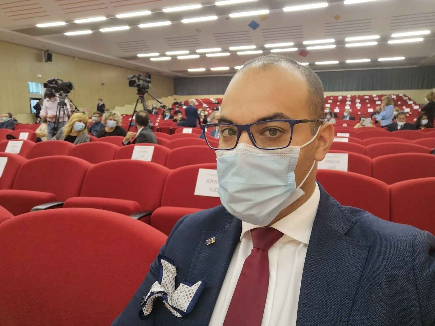 M5S, quattro deputati dicono addio e passano al Gruppo Misto