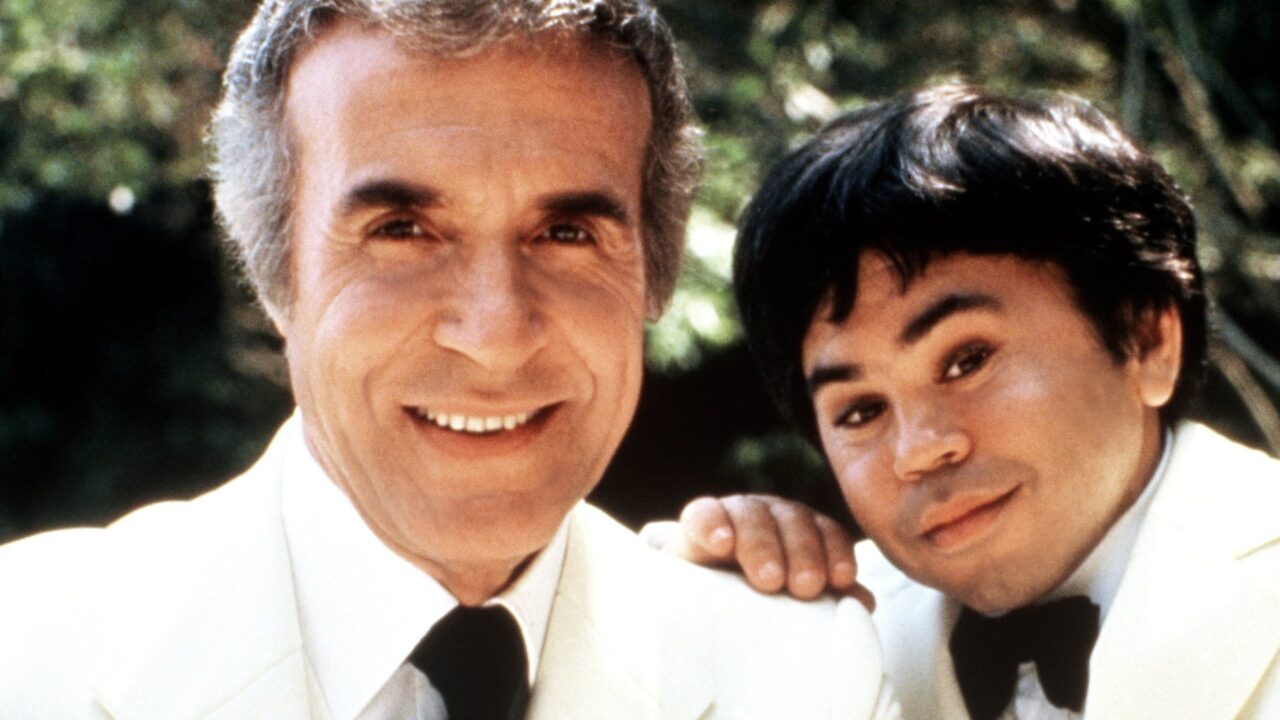Fantasilandia, in arrivo il reboot contemporaneo della serie degli anni ’80