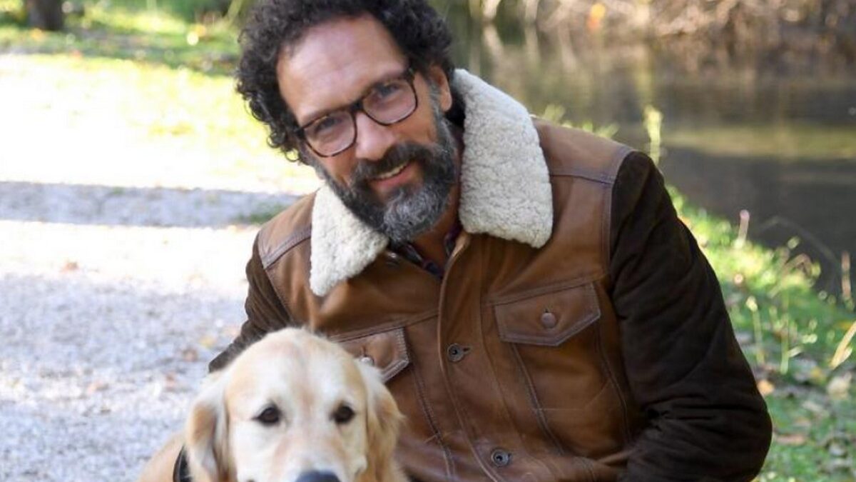 Il provinciale di Federico Quaranta verso la prima serata di Rai2