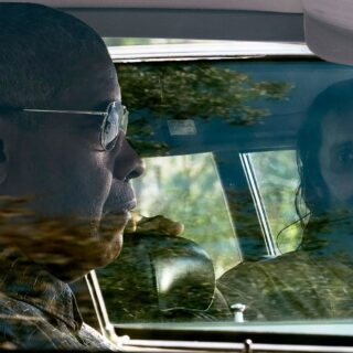 Fino all’Ultimo Indizio trailer del thriller con Denzel Washington, Rami Malek e Jared Leto (2)