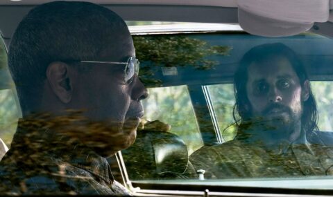Fino all’Ultimo Indizio: trailer italiano del thriller con Denzel Washington e Jared Leto