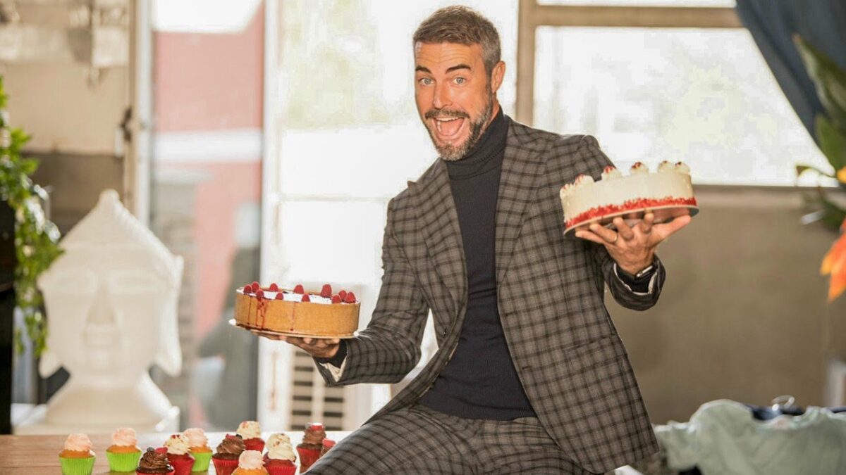 Bake Off Italia – Dolci sotto un tetto, i Facchinetti ospiti della terza puntata